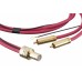Tonearm Stereo cable High-End, DIN-RCA, 1.2 m